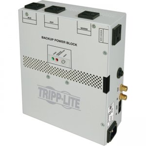 Tripp Lite AV550SC 550VA Tower UPS