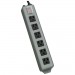 Tripp Lite UL620-15 6-Outlets Power Strip