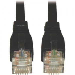 Tripp Lite N261-014-BK Cat.6a Patch Network Cable