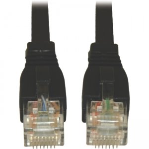 Tripp Lite N261-020-BK Cat.6a Patch Network Cable
