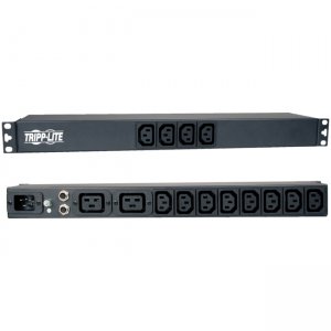 Tripp Lite PDU12IEC PDU Basic 100V - 240V 16A 14 Outlet