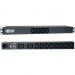 Tripp Lite PDU12IEC PDU Basic 100V - 240V 16A 14 Outlet