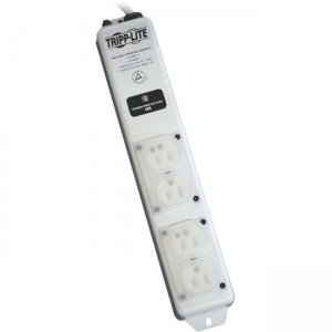 Tripp Lite SPS406HGULTRA Power Strip