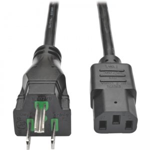 Tripp Lite P006-010-HG10 Standard Power Cord