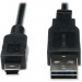 Tripp Lite UR030-006 USB Data Transfer Cable