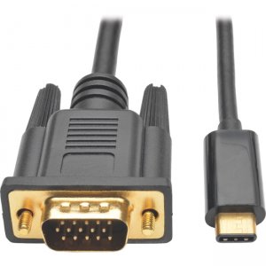 Tripp Lite U444-016-V USB/VGA Video Cable