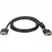 Tripp Lite P500-015 VGA Coax High-Resolution Monitor Extension Cable with RGB Coax (HD15 M/F), 15 ft