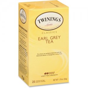 Twinings 09183 Early Grey Tea TWG09183