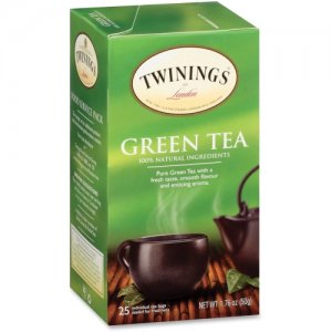 Twinings 09187 Green Tea TWG09187