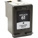 V7 V7CH561WN#140 HP 61 Black CH561WN#140 Ink - 190 Page Yield, Replaces HP CH561WN#140