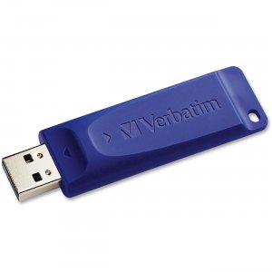 Verbatim 98658 64GB USB 2.0 Flash Drive VER98658