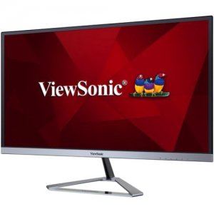 Viewsonic VX2276-SMHD 22''(21.5" viewable) LCD Monitor with SuperClear® IPS Technology