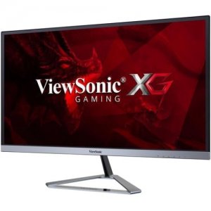 Viewsonic VX2776-SMHD 27''(27" Viewable) LCD Monitor with SuperClear® IPS Technology