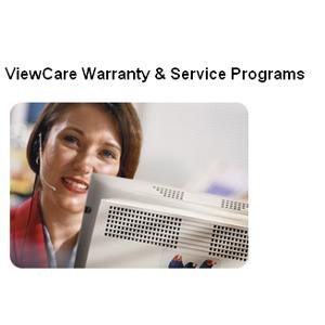 Viewsonic LCD-EW-20-01 ViewCare Extended Warranties 2Year - Maintenance - Parts and labor - Physical Service