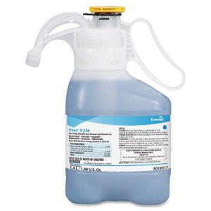 Virex II 256 5019317 Smartdose Neutral All-purpose Disinfectant Cleaner DVO5019317