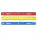 Westcott 10526 Plastic Ruler ACM10526