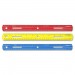 Westcott 10526 Plastic Ruler ACM10526