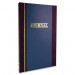 Wilson Jones S300-15-SEL S300 Single Entry Ledger Book WLJS30015SEL