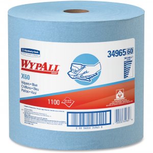 WypAll 34965 X60 Wipers Jumbo Roll KCC34965