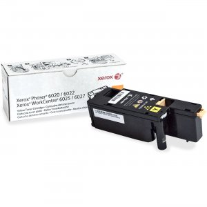 Xerox 106R02758 Toner Cartridge XER106R02758