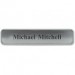 Xstamper G37 2"x10" Designer Nameplate Set