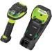 Zebra LI3678-SR3U42A0S1W Handheld Barcode Scanner