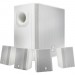 Electro-Voice EVID-2.1W EVID Compact Sound Compact Full-Range Loudspeaker System
