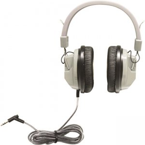 Hamilton Buhl HA7 Deluxe Stereo Headphone with 3.5mm Plug