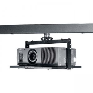 Chief LCDA230C LCDA Series Non-Inverted LCD/DLP Projector Ceiling Mount