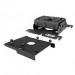 Chief RPA-093 RPA Custom Inverted LCD/DLP Projector Ceiling Mount