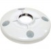Chief CMS115W Speed-Connect Ceiling Plate
