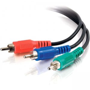 C2G 40956 Value Series Component Video Cable