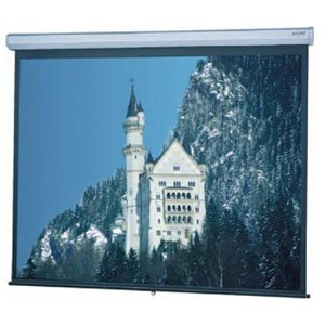 Da-Lite 97215 Model C Manual Projection Screen