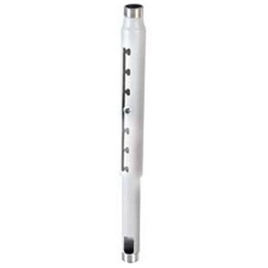 Chief CMS0406W Speed-Connect Adjustable Extension Column CMS-0406W