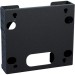 Chief PWC2000 Flat Panel Tilt Wall Mount with CPU Storage