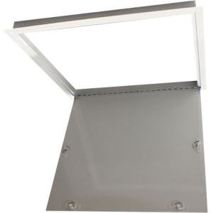 Draper 300007 Ceiling Access Door (Metal Finish)