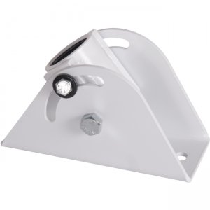 Chief CMA395W Angled Ceiling Plate