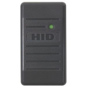 HID 6005B1B00 ProxPoint Plus Inductive Sensor