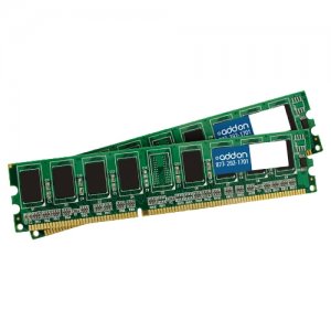 AddOn AA1333D3N9K2/4G 4GB (2x2GB) DDR3 1333MHZ 240-pin DIMM F/ Desktops