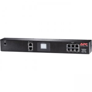 APC NBPD0150 NetBotz Rack Sensor Pod 150