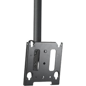 Chief MCS6000 Medium Flat Panel Ceiling Mount (Without Interface)