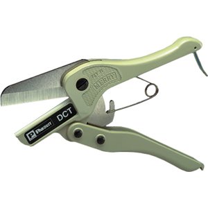 Panduit DCT Panduct Handheld Duct Cutting Tool