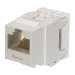 Panduit NK688MWH NetKey Cat.6 Punchdown Jack Module