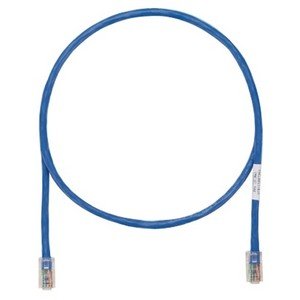 Panduit UTPCH15BUY Cat.5e UTP Patch Cable