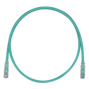 Panduit UTPSP5GRY Cat.6 UTP Patch Cable
