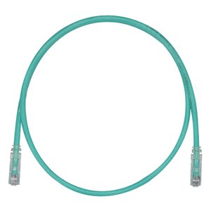 Panduit UTPSP7GRY Cat.6 UTP Patch Cable