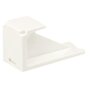 Panduit CMBEI-X Mini-Com Blank Module