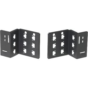 Panduit CVPDUB Vertical Mounting Bracket