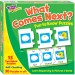 TREND T-36016 What Comes Next Fun-to-Know Puzzles TEP36016
