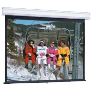 Da-Lite 34711 Advantage Manual Projection Screen